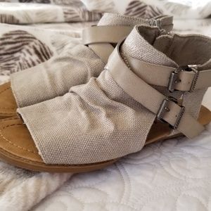 Blowfish sandals